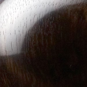 Signatar® Exklusivstempel – Ebenholz